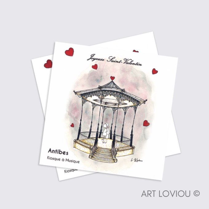SAINT-VALENTIN