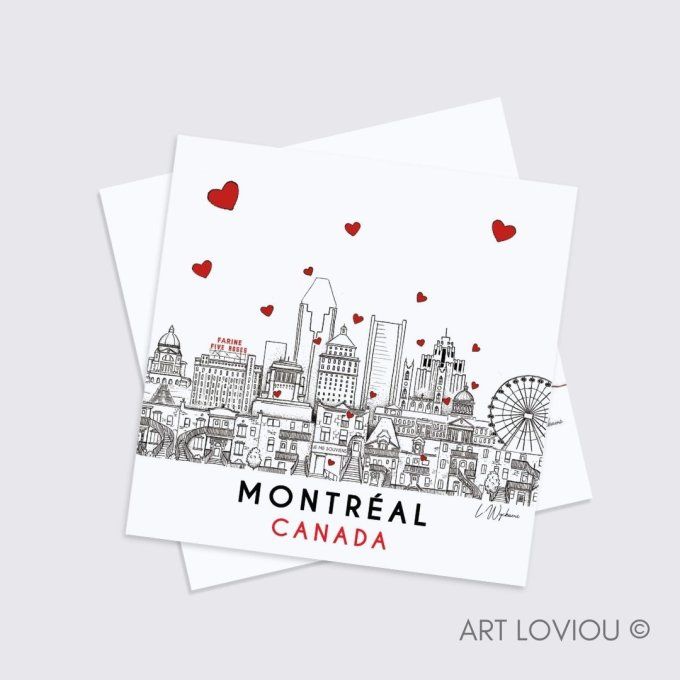 MONTREAL 