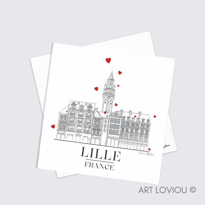 LILLE