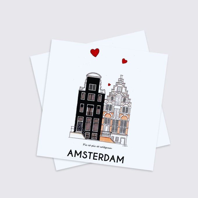 AMSTERDAM