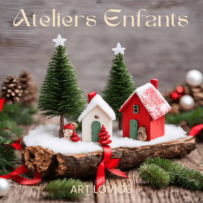Atelier de 19 octobre 2024
