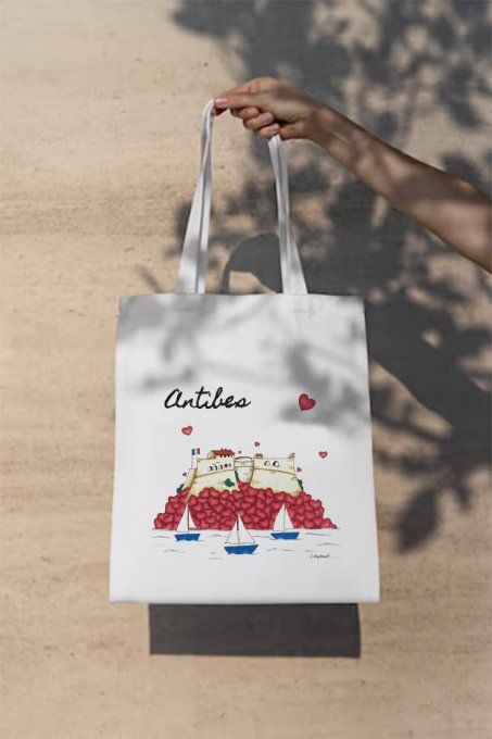 Sac d'Antibes 
