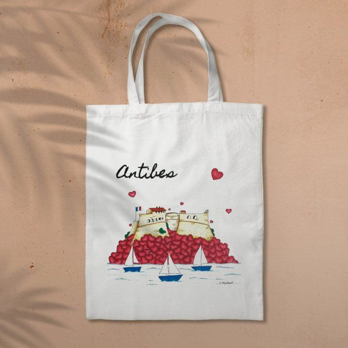 Sac d'Antibes 