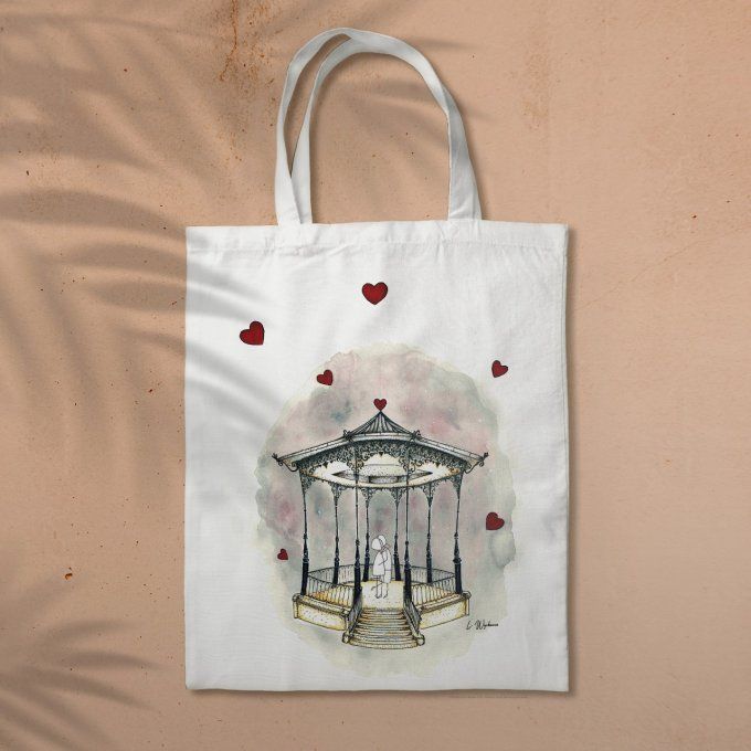 Sac d'Amour