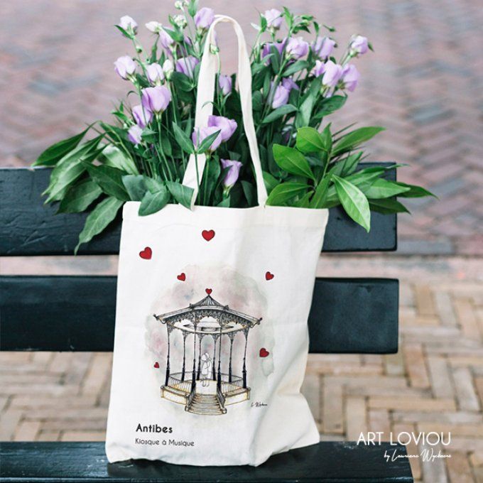 Sac d'Amour