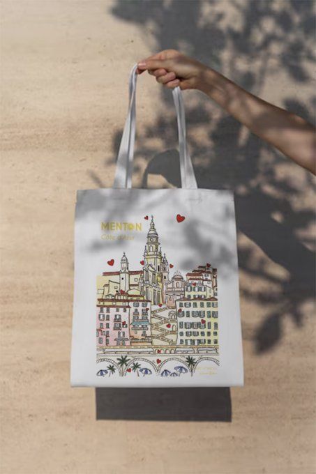 Sac de Menton