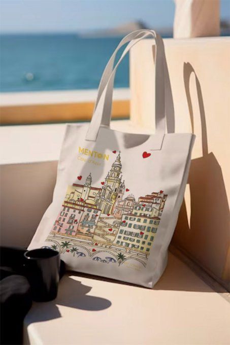 Sac de Menton