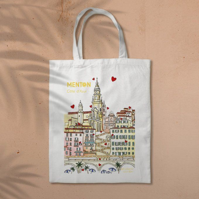 Sac de Menton