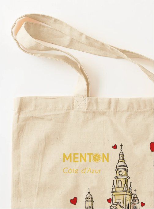 Sac de Menton