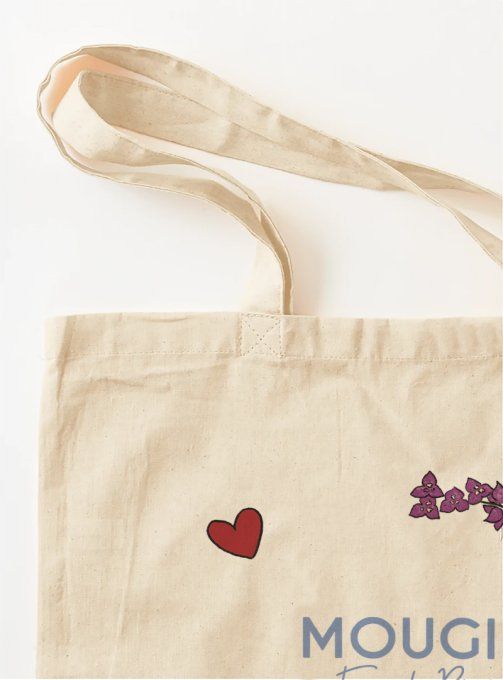 Sac de Mougins French Riviera