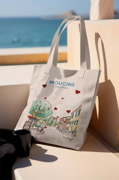Sac de Mougins Côte d'Azur
