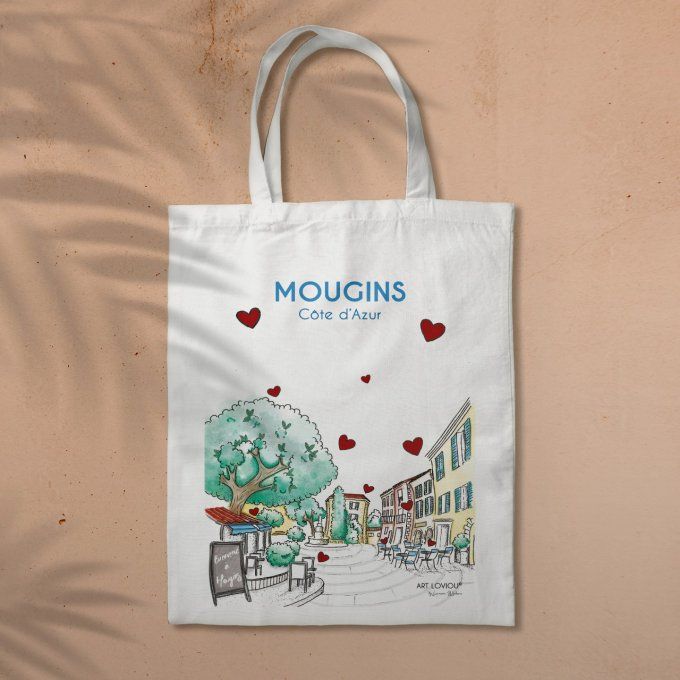 Sac de Mougins Côte d'Azur